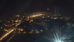 Děčín, Zámek