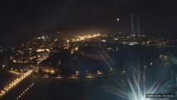 Děčín, Zámek