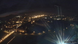 Děčín, Zámek