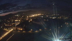 Děčín, Zámek