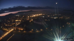 Děčín, Zámek