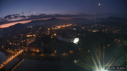Děčín, Zámek