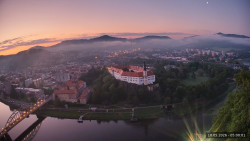 Děčín, Zámek