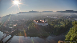 Děčín, Zámek