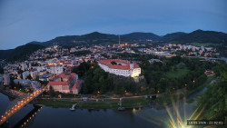 Děčín, Zámek