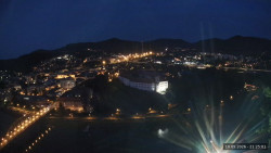 Děčín, Zámek