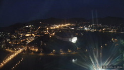 Děčín, Zámek