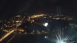 Děčín, Zámek