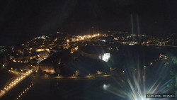 Děčín, Zámek