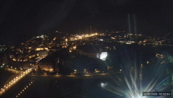 Děčín, Zámek