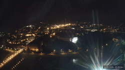 Děčín, Zámek