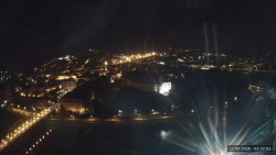 Děčín, Zámek