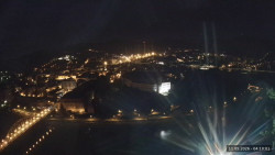 Děčín, Zámek