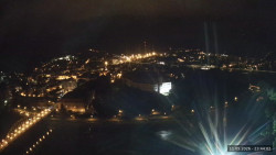 Děčín, Zámek