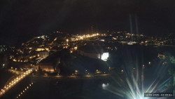 Děčín, Zámek
