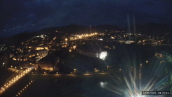 Děčín, Zámek