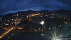 Děčín, Zámek
