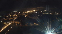Děčín, Zámek