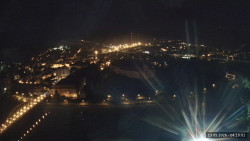Děčín, Zámek