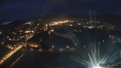 Děčín, Zámek