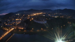 Děčín, Zámek