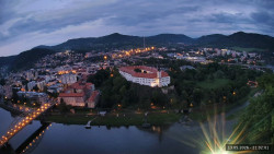 Děčín, Zámek