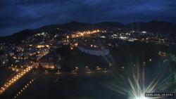 Děčín, Zámek