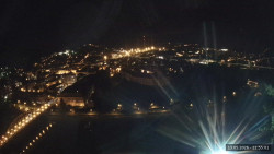Děčín, Zámek