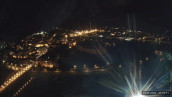 Děčín, Zámek