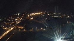 Děčín, Zámek