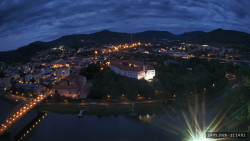 Děčín, Zámek