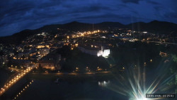 Děčín, Zámek