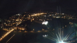 Děčín, Zámek