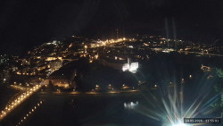 Děčín, Zámek