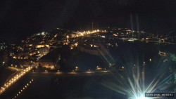 Děčín, Zámek