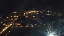 Děčín, Zámek
