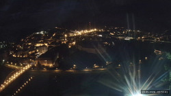 Děčín, Zámek