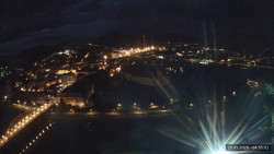 Děčín, Zámek