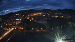Děčín, Zámek