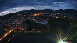Děčín, Zámek
