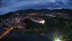Děčín, Zámek
