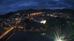 Děčín, Zámek