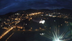 Děčín, Zámek