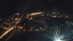 Děčín, Zámek