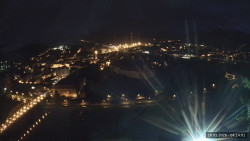 Děčín, Zámek