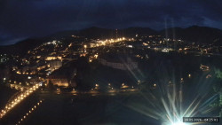 Děčín, Zámek