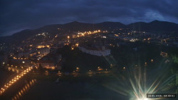 Děčín, Zámek