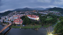 Děčín, Zámek