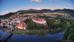 Děčín, Zámek