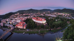Děčín, Zámek